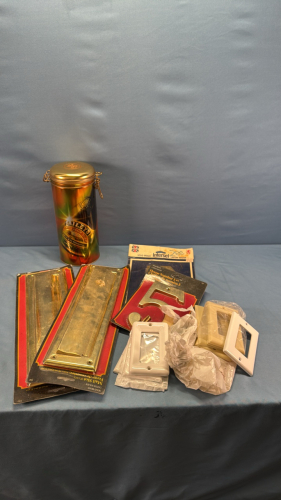 Assorted Lot