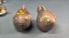 Approx 10 Pairs of Salt & Peppers - 5