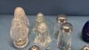 Approx 10 Pairs of Salt & Peppers - 6