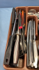 Quantity of Flatware & Kitchen Utensils - 5