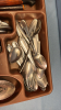 Quantity of Flatware & Kitchen Utensils - 6