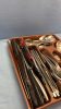 Quantity of Flatware & Kitchen Utensils - 7