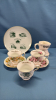 Lucan Souvenir Lot