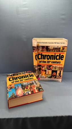 Chronicle of the 20th Century