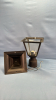 Unused Square Post Light for Outdoor Use - 5