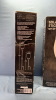 (2) Sets of 2 Solar Mosaic Lights - 4