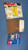 Selection of Books - 5