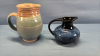 (2) Pitchers - 3