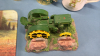 John Deere Lot - 5