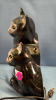 Electric Cat Lamp - 4