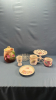 Assorted China Lot