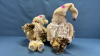 (2) Among Friends Christmas Characters - 2