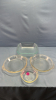 Bakeware Lot