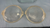 Bakeware Lot - 4