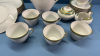 German Tea Set - 6