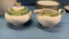 German Tea Set - 9