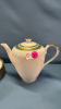 German Tea Set - 11