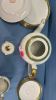 German Tea Set - 12