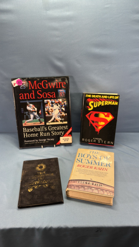 Book Lot