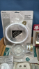 Quantity of Unused Bathroom Accessories - 3