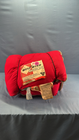 Westwind Sleeping Bag