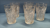 Pinwheel Glass Lot - 2
