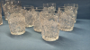 Pinwheel Glass Lot - 4