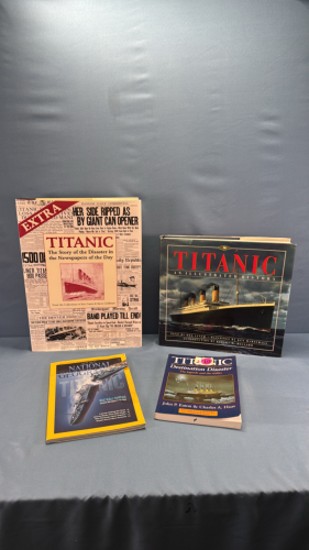 Titanic Lot