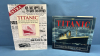 Titanic Lot - 5