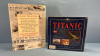Titanic Lot - 6