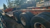 1985 Tuscon Lowboy Detachable 50T Triaxle - 7