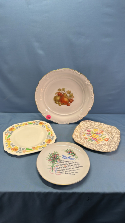 Plate Lot