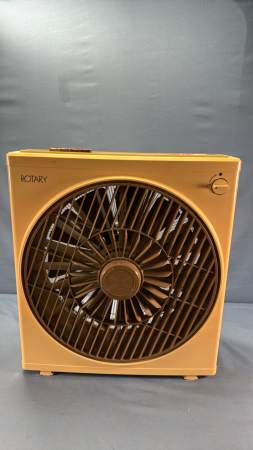 Sears 13in Fan