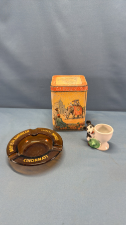Collectable Lot