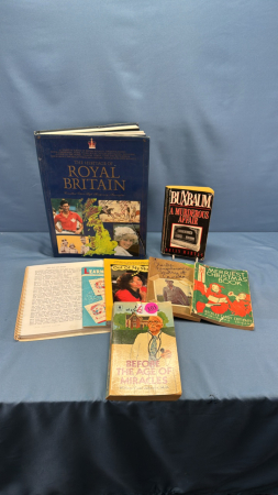Book Lot