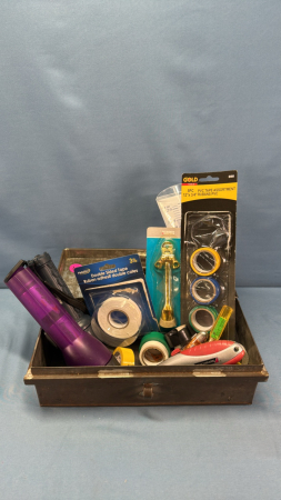 Assorted Lot