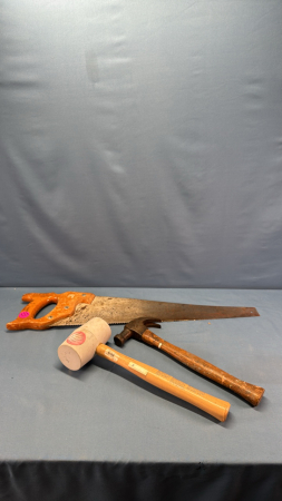 Tool Lot