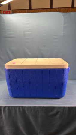 Coleman Cooler
