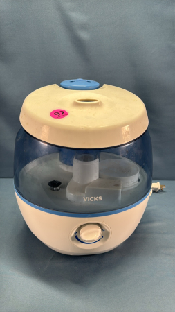 Vicks Varporizer