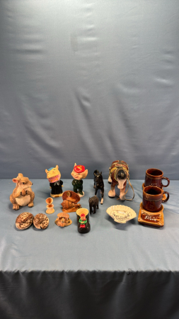 Assorted Lot