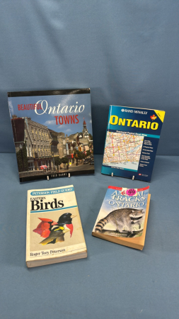 Book Lot