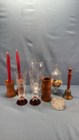 Assorted Lot