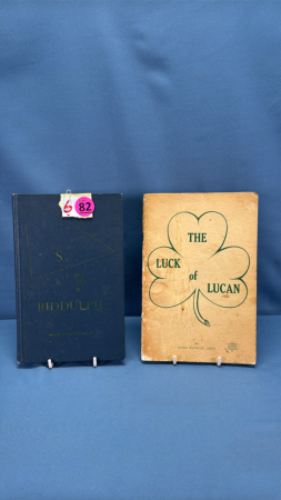 Local History Books
