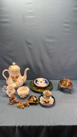 Assorted Lot