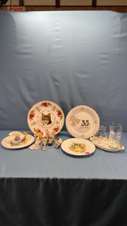 Quantity of China