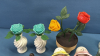Approx. 8 Pairs of Salt & Peppers - 5