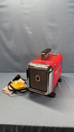 Honeywell 1400W Electric Heater