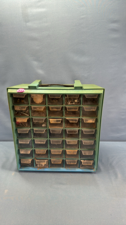 Storage Drawer System