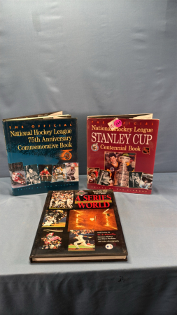 Sporting Books