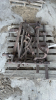 CULTIVATOR PARTS FOR CUB